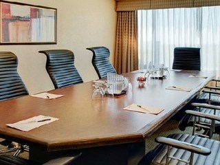 Radisson Hotel Toronto East