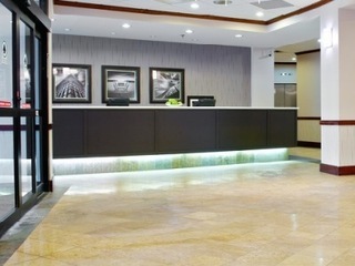 Radisson Hotel Toronto East
