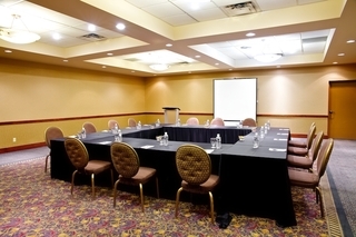 Radisson Hotel Toronto East