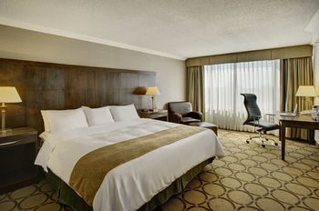 Radisson Hotel Toronto East