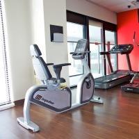 Radisson Hotel Toronto East