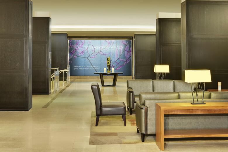 Hotel Westin Prince Toronto