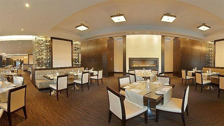 Hotel Westin Prince Toronto