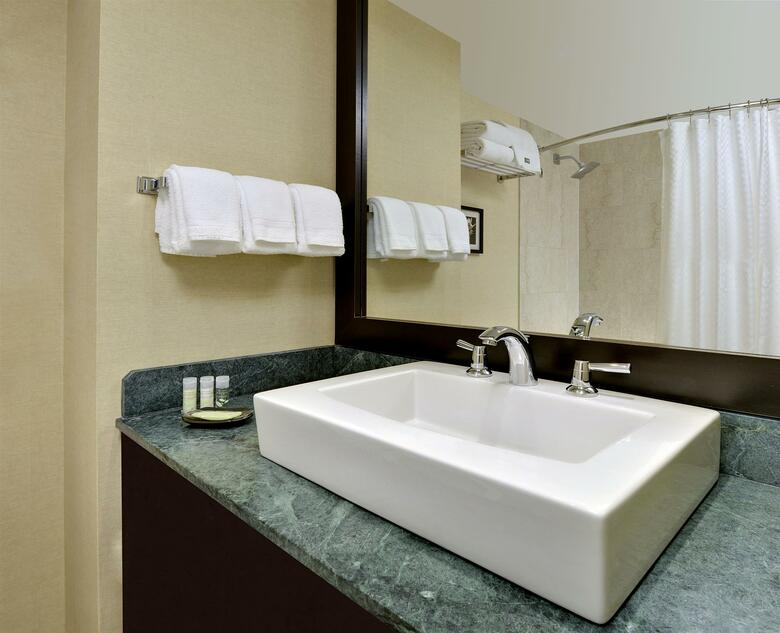 Hotel Westin Prince Toronto
