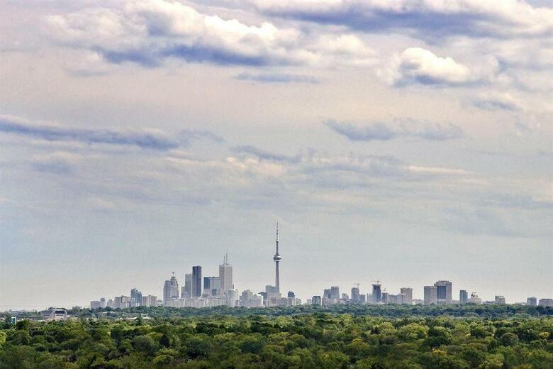 Hotel Westin Prince Toronto