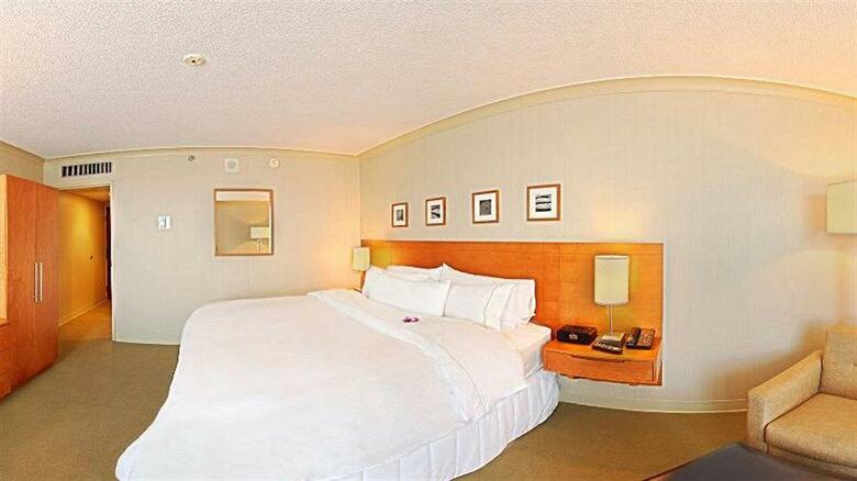 Hotel Westin Prince Toronto