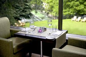 Hotel Westin Prince Toronto