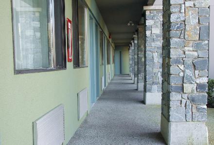 Hotel Accent Inn Burnaby
