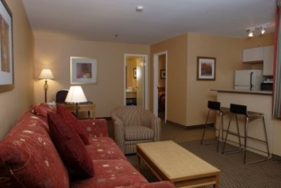 Hotel Accent Inn Burnaby