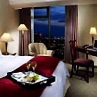 Hotel Delta Vancouver Airport