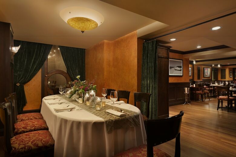 Hotel Executive Le Soleil