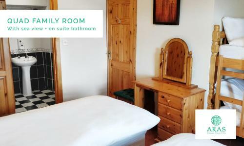 Hostal Aras Ghleann Cholm Cille