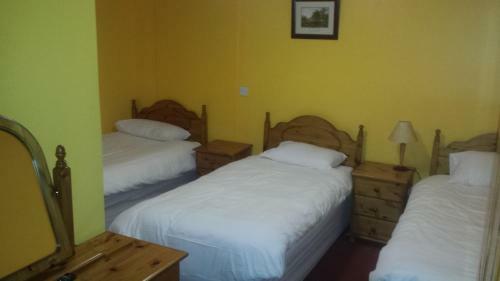 Hostal Aras Ghleann Cholm Cille