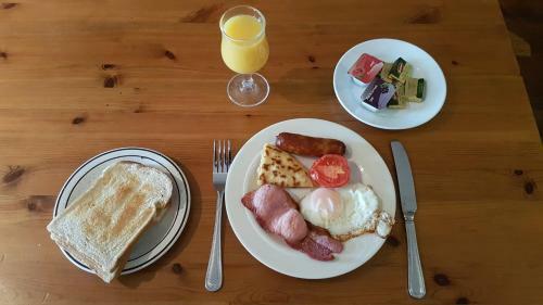Hostal Aras Ghleann Cholm Cille