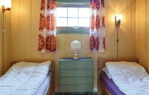 Holiday Home Eina Strande