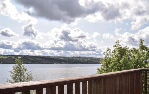 Holiday Home Eina Strande