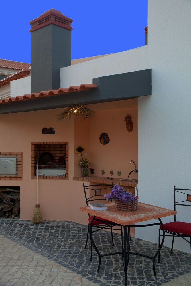 Bed & Breakfast Artvilla