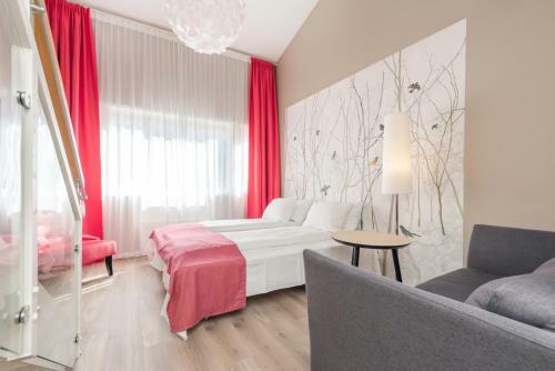 Thon Hotel V�rs�g