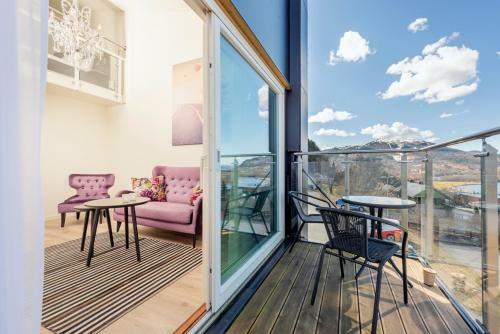 Thon Hotel V�rs�g