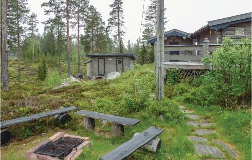 Holiday Home Lj�rdalen Holl�sen