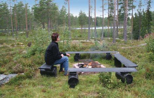 Holiday Home Lj�rdalen Holl�sen
