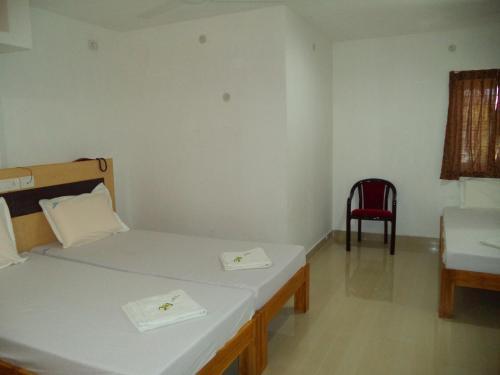 Hostal Samrat Guest House