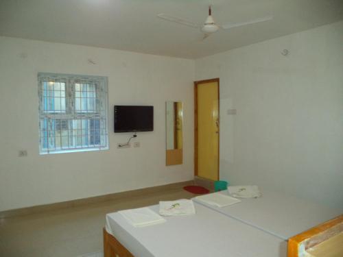 Hostal Samrat Guest House