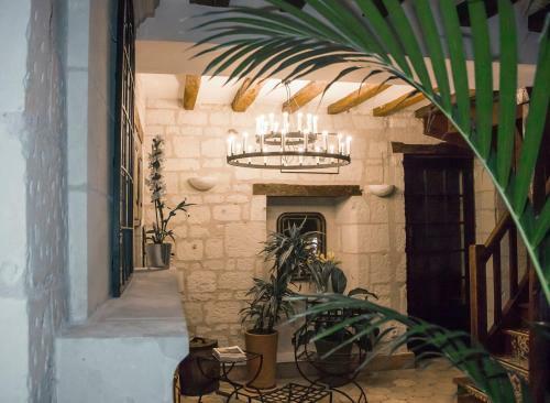Hotel Le Bussy