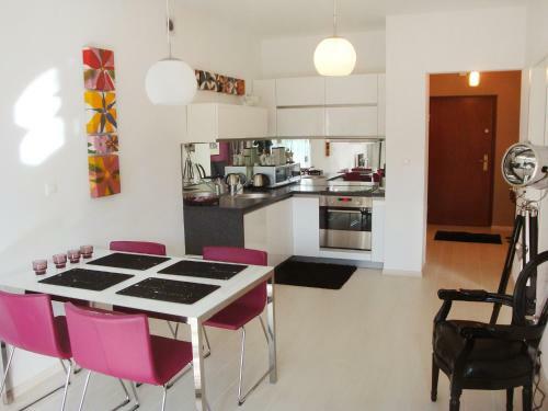 Apartment Bielsko-biala