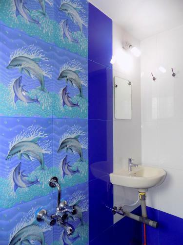 Hostal Romaldo Guest House