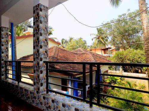 Hostal Romaldo Guest House