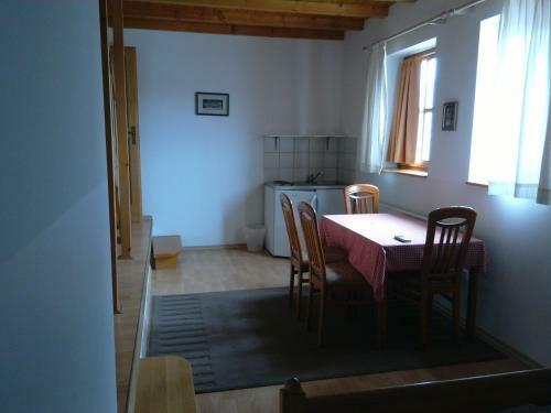 Hostal Tourist Farm Joannes
