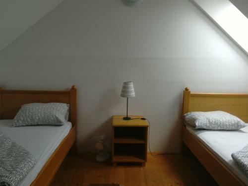 Hostal Tourist Farm Joannes