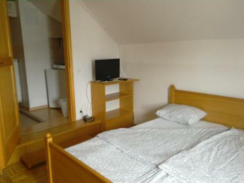 Hostal Tourist Farm Joannes