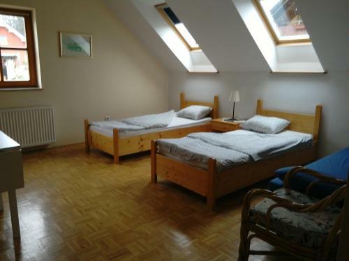Hostal Tourist Farm Joannes