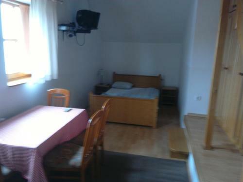 Hostal Tourist Farm Joannes