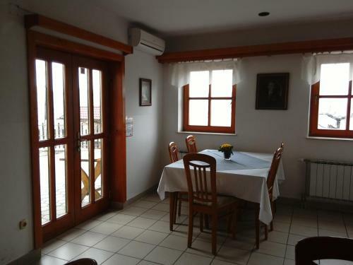 Hostal Tourist Farm Joannes
