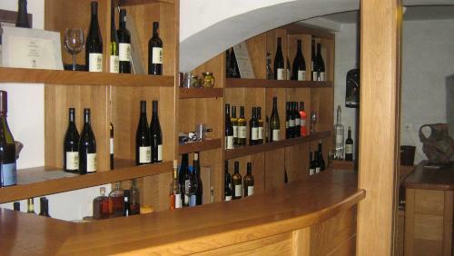 Hostal Tourist Farm Joannes