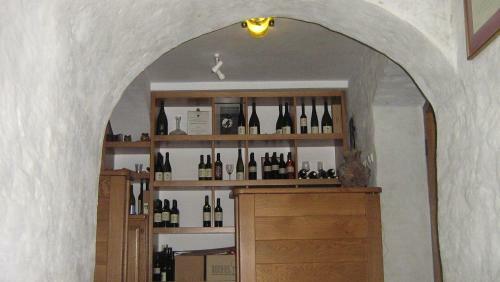 Hostal Tourist Farm Joannes