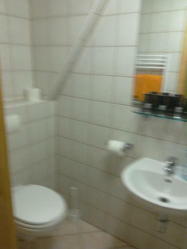 Hostal Tourist Farm Joannes
