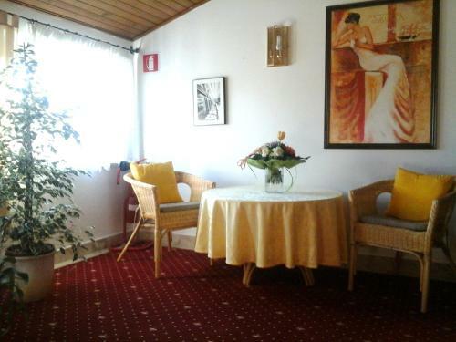 Hostal Hotel Pension Weingut