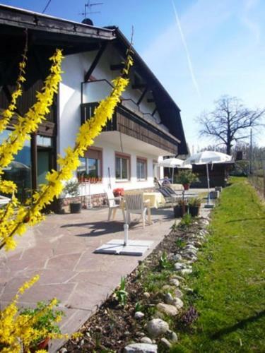 Hostal Hotel Pension Weingut