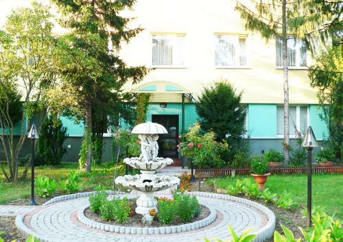 Hostal Pensjonat Iskra