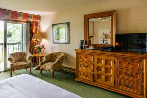 Hotel Heather Lodge