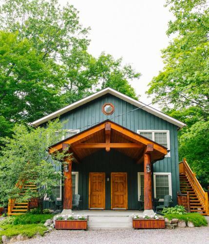 Hotel Heather Lodge