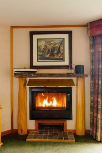 Hotel Heather Lodge