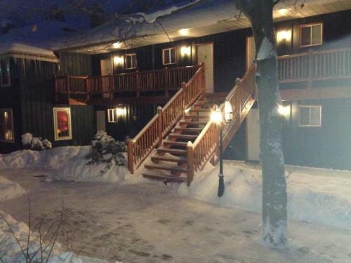 Hotel Heather Lodge