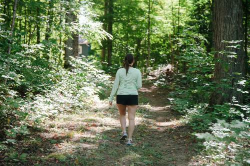 Hotel Heather Lodge