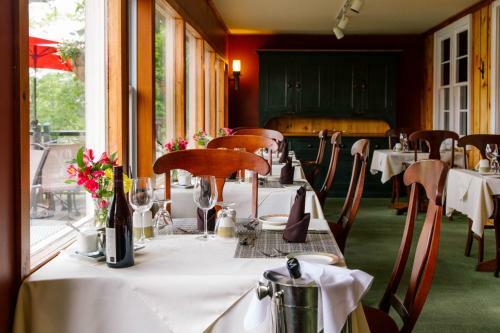 Hotel Heather Lodge