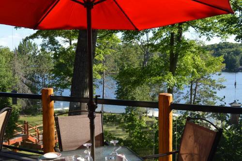 Hotel Heather Lodge